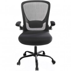 Kancelářská židle Axis XI  Kancelářské židle OBN37BK