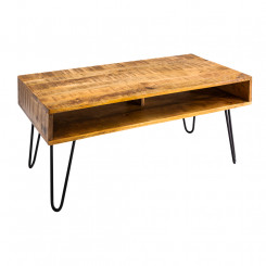 Konferenční stolek z mangového dřeva Camel V - VÝPRODEJ Scorpion Konferenční stolky 38947