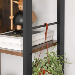 Policová knihovna Vintage LBC121B01  Regály LBC121B01