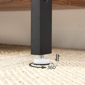 Policová knihovna Vintage LBC121B01  Regály LBC121B01