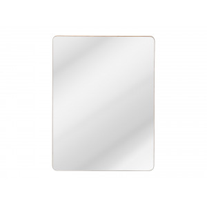 Koupelnové zrcadlo Aruba 840 zlatý dub 60 cm  Koupelnová zrcadla ARUBA 840 FSC