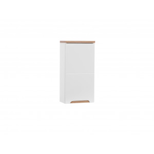 Závěsná koupelnová skříňka Bali 830 bílá  Nástěnné skříňky BALI WHITE 830 FSC