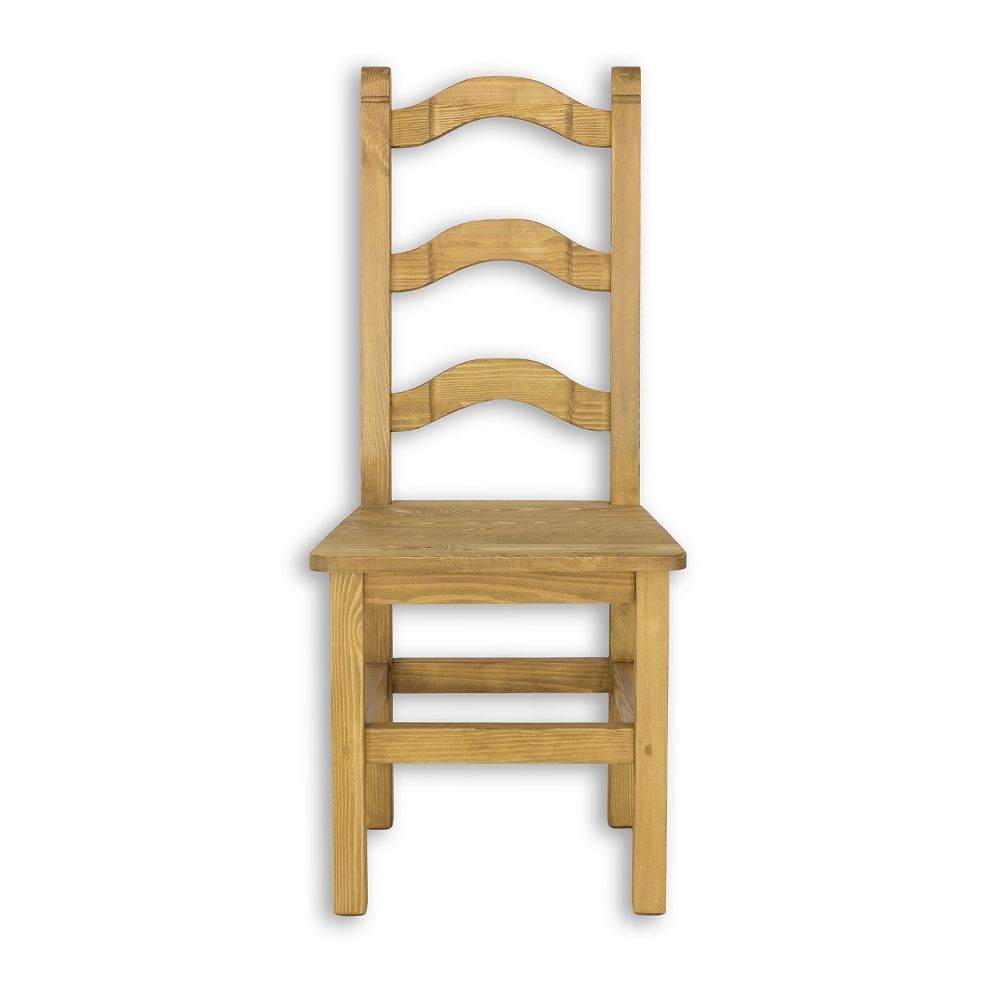 Jídelní židle Corona I - výběr moření Corona Jídelní židle MHSIL010