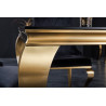 Elegantní jídelní stůl Barock 200 cm opál  Jídelní stoly 42313