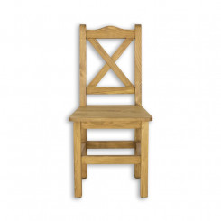 Jídelní židle Corona II - výběr moření Corona Jídelní židle MHSIL020