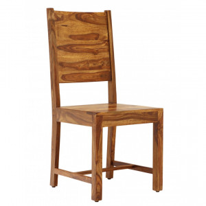 Drewniane krzesło Ruby I