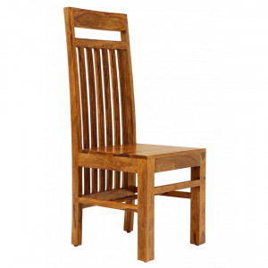Palisandrová židle Ruby Ruby Jídelní židle RBY302