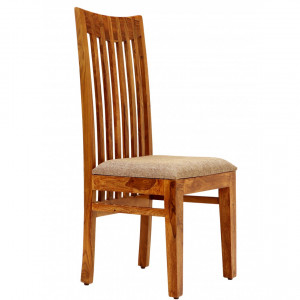 Krzesło drewniane z...