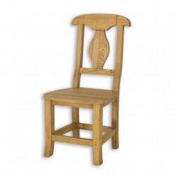 Jídelní židle Corona III - výběr moření Corona Jídelní židle MHSIL030