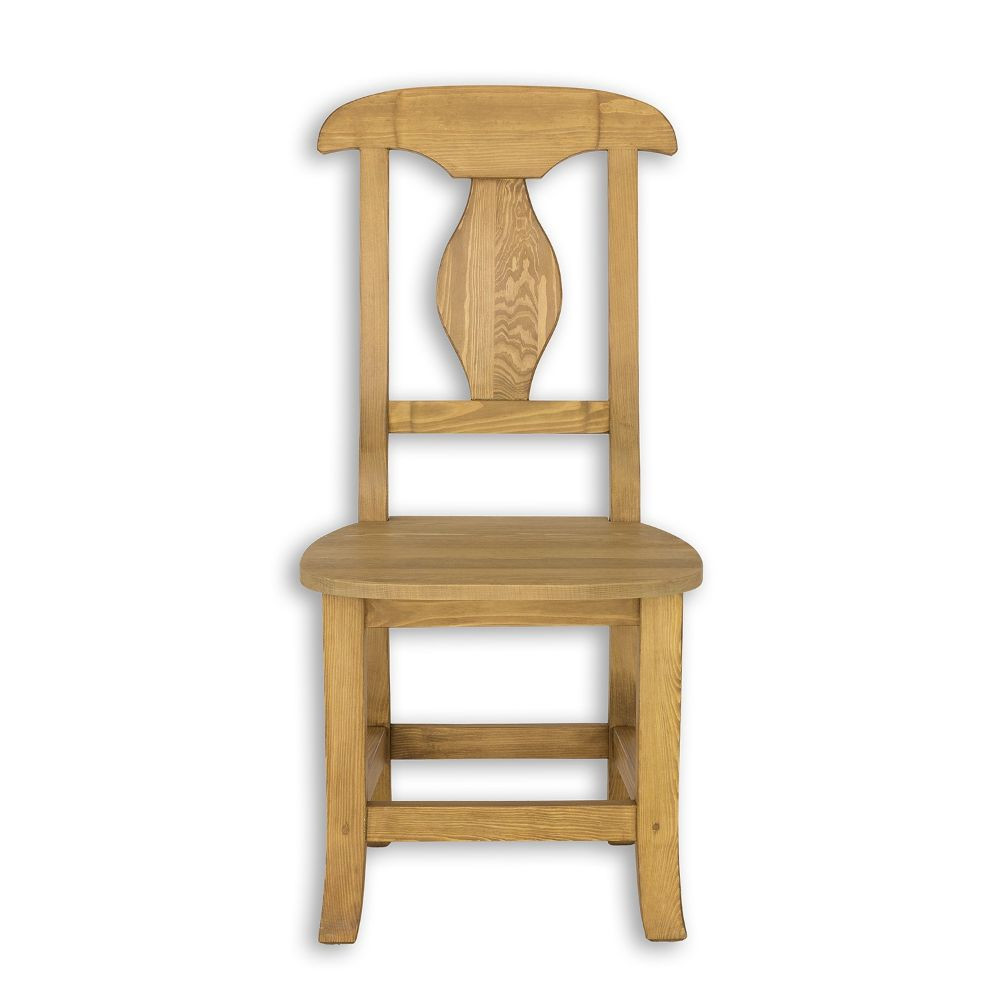 Jídelní židle Corona III - výběr moření Corona Jídelní židle MHSIL030