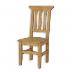 Jídelní židle Corona IV - výběr moření Corona Jídelní židle MHSIL040
