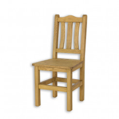 Jídelní židle Corona V - výběr moření Corona Jídelní židle MHSIL050