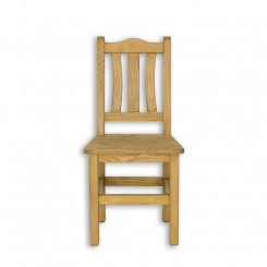 Jídelní židle Corona V - výběr moření Corona Jídelní židle MHSIL050