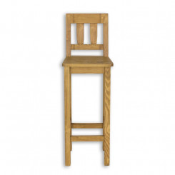 Barová židle Corona X - výběr moření Corona Barové židle MHSIL100