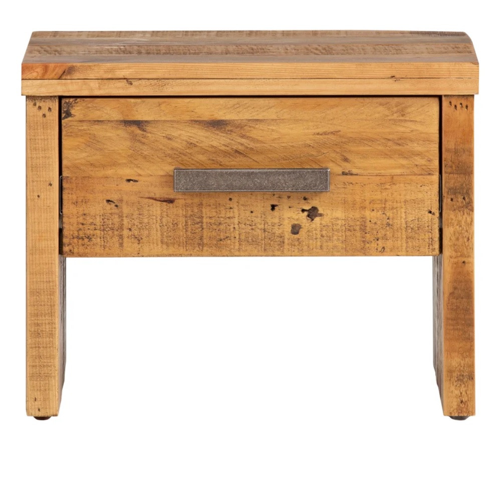 Noční stolek Violet III borovice  Noční stolky MH077W