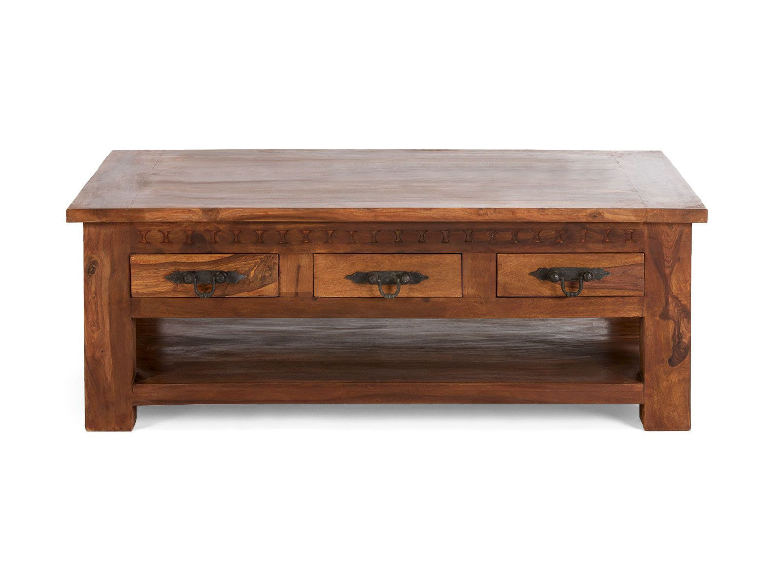 Konferenční stolek z palisandru Marilyn II - VÝPRODEJ  Konferenční stolky MH12110