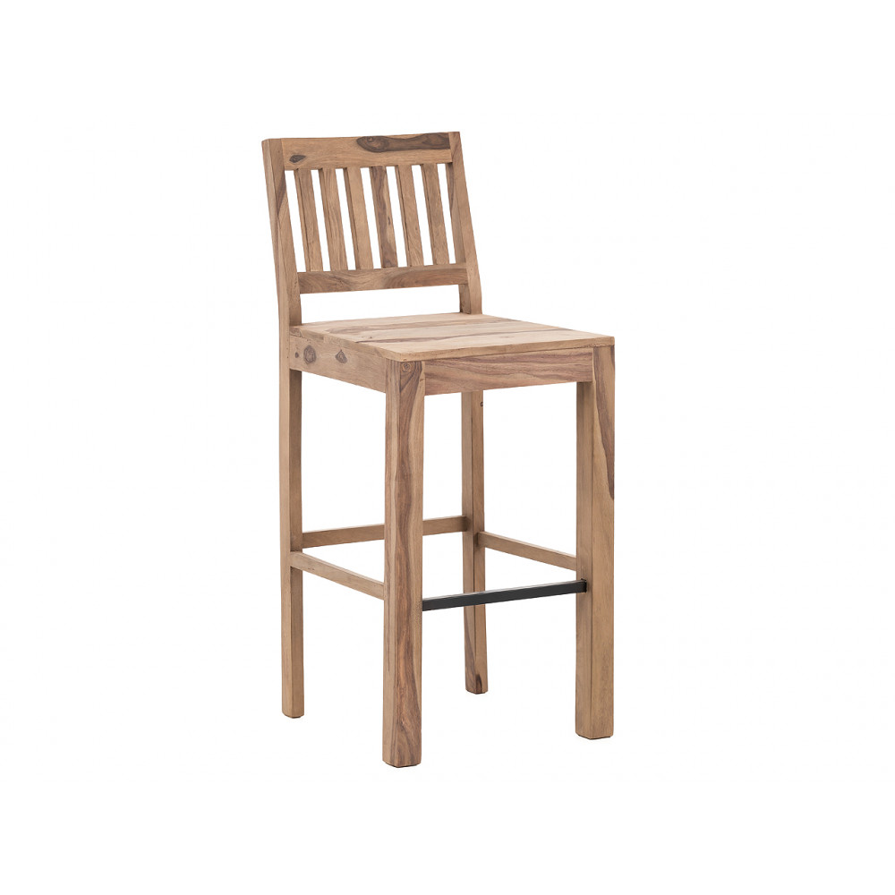 Barová židle Monrovia dřevo palisandr Monrovia Barová židle MH60610
