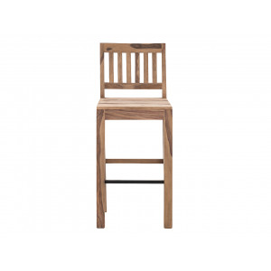 Barová židle Monrovia dřevo palisandr Monrovia Barová židle MH60610