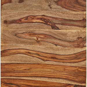 Dřevěná vysoká komoda Monrovia dřevo palisandr Monrovia Komody MH64030