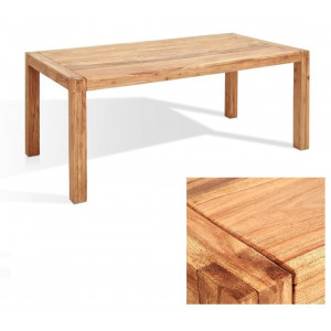 Dřevěný jídelní stůl Monrovia z palisandru Monrovia Jídelní stoly MH65260