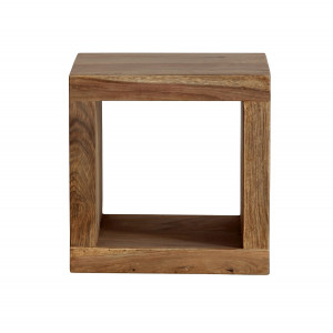 Dřevěný stolek Monrovia dřevo palisandr Monrovia Komody MH64340