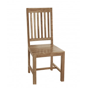 Dřevěná židle Monrovia z palisandru Monrovia Kuchyň a jídelna MH65650