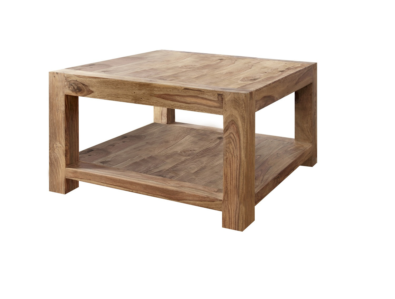 Konferenční stolek z masivu Monrovia dřevo palisandr Monrovia Konferenční stolky MH65950
