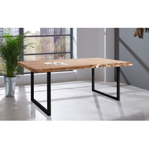 Designový masivní stůl 180x90 Monrovia z palisandru Monrovia Kuchyň a jídelna MH6714K0