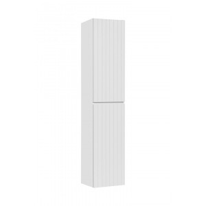 Koupelnová sestava Isabell white 60cm včetně umyvadla  Koupelnové sety ICONW60