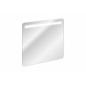 Koupelnová sestava Isabell white 100cm včetně umyvadla  Koupelnové sety ICONW100
