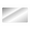 Koupelnová sestava Isabell white 140cm + 2x umyvadlo + zrcadlo  Koupelnové skříňky ICONW140