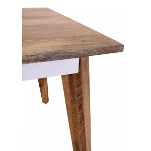 Masivní jídelní stůl 180cm Tavole z palisandru Tavole Jídelní stoly MH687090