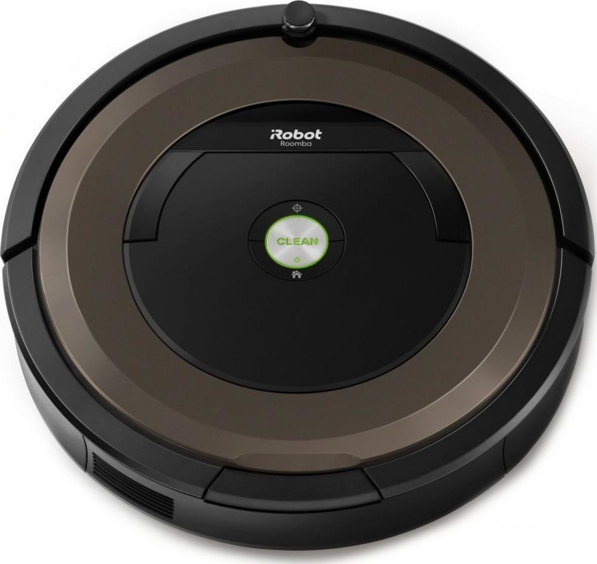 Robotický vysavač iRobot Roomba 896 - NOVÉ  Robotické vysavače iRobot Roomba 896