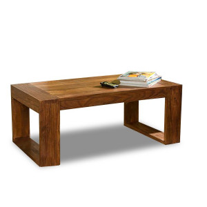 Dřevěný konferenční stolek z palisandru II - VÝPRODEJ  Nábytek MHSK44810X