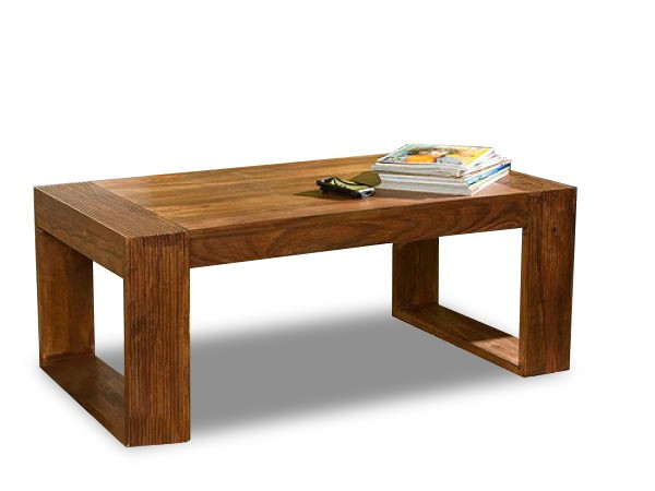 Dřevěný konferenční stolek z palisandru II - VÝPRODEJ  Nábytek MHSK44810X