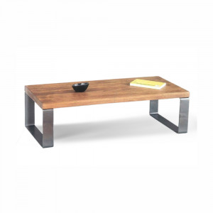 Dřevěný konferenční stolek Oriya II z palisandru - VÝPRODEJ  Nábytek MHORY0101