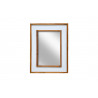 Elegantní zrcadlo Blanche - VÝPRODEJ  Zrcadla MH0989W