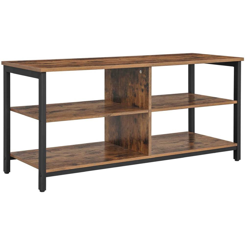 TV stolek VASAGLE - LTV37BX  TV stolky a komody LTV37BX