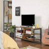 Stolik RTV Vintage II