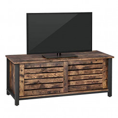 TV stolek VASAGLE - LTV41BX  TV stolky a komody LTV41BX