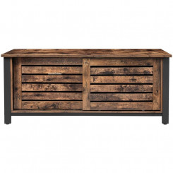 TV stolek VASAGLE - LTV41BX  TV stolky a komody LTV41BX