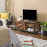 Stolik RTV Vintage VIII
