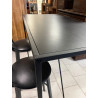 Barový set Vintage XX - VÝPRODEJ SONGMICS  Barové stolky LBXX15BX