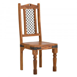 Jídelní židle z palisandru Marilyn sada 2 kusů - VÝPRODEJ  Jídelní židle MH1293WX