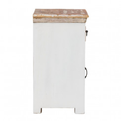 Barevná dřevěná skřínka Manila - VÝPRODEJ  Koupelnové skříňky MH390WX
