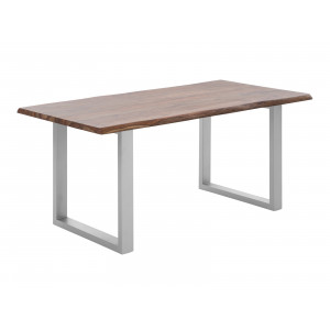 Designový jídelní stůl z palisandru Houser - VÝPRODEJ  Jídelní stoly MH09750W