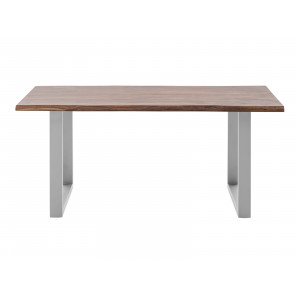Designový jídelní stůl z palisandru Houser - VÝPRODEJ  Jídelní stoly MH09750W