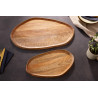 Set 2ks podnos Amazonas masiv mango  Mísy a tácy 41366