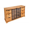Komoda Heritage 150cm borovice  Komody 40881