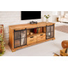 Tv stolek lowboard Heritage 160 cm borovice  TV stolky a komody 40882
